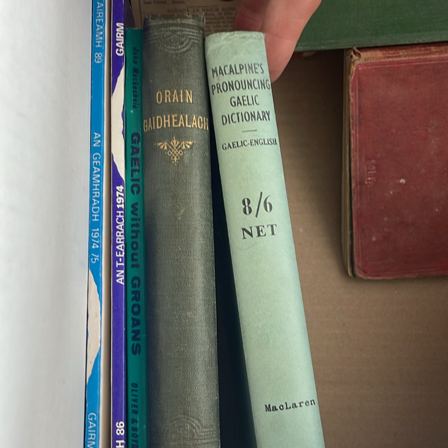 All Things Gaelic - image 12 of 27