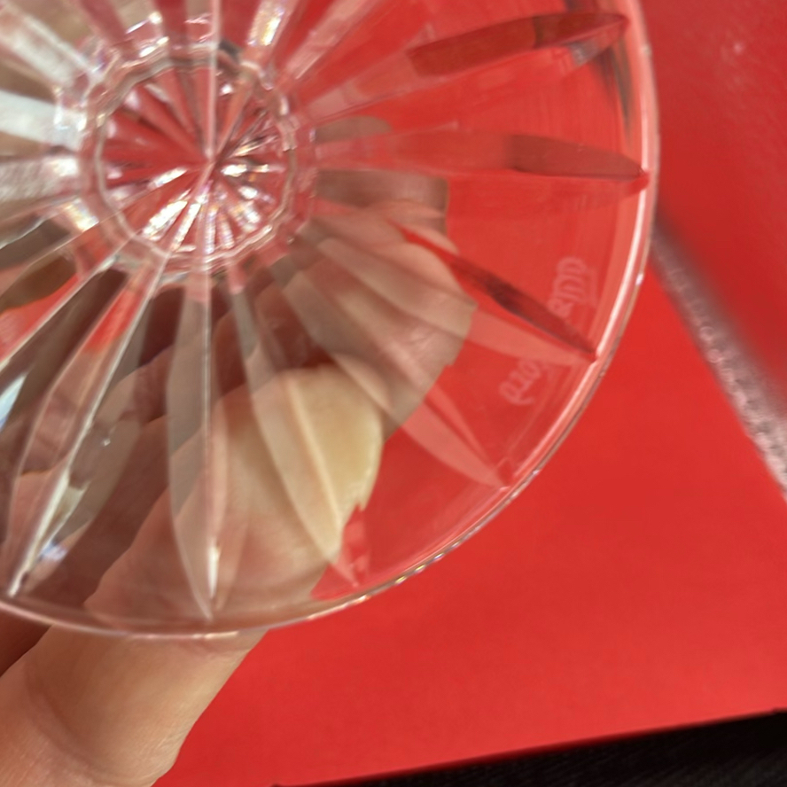 Waterford Kylemore Champagne Glasses - image 3 of 7