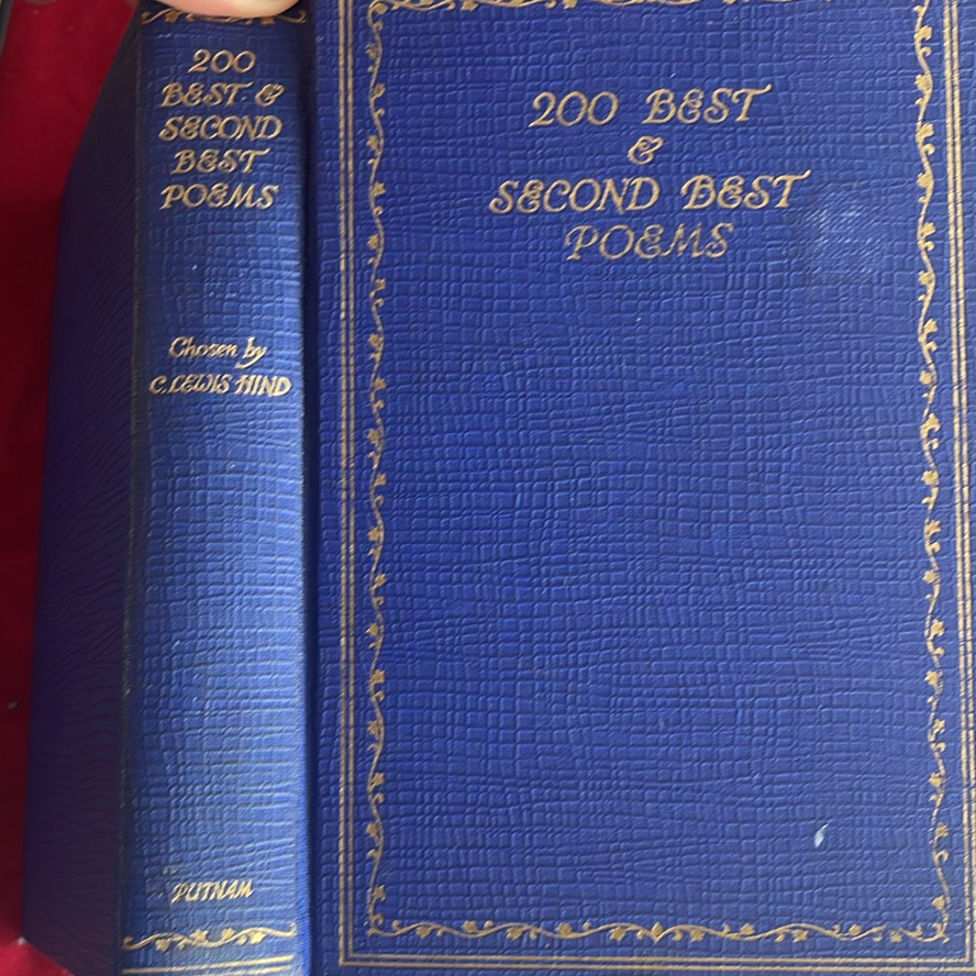 Vintage Books - image 8 of 23