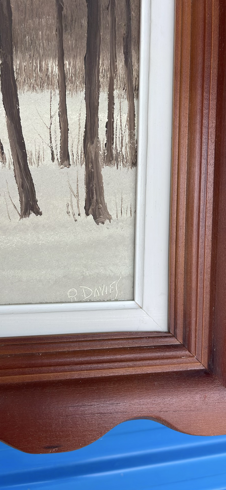 5 pcs of Art including Ronald Davies - image 21 of 26