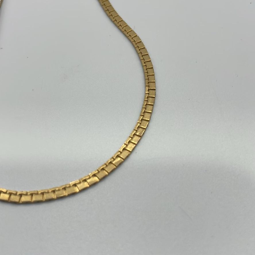 Monet Jewelry, Bracelet And Necklace - image 3 of 13
