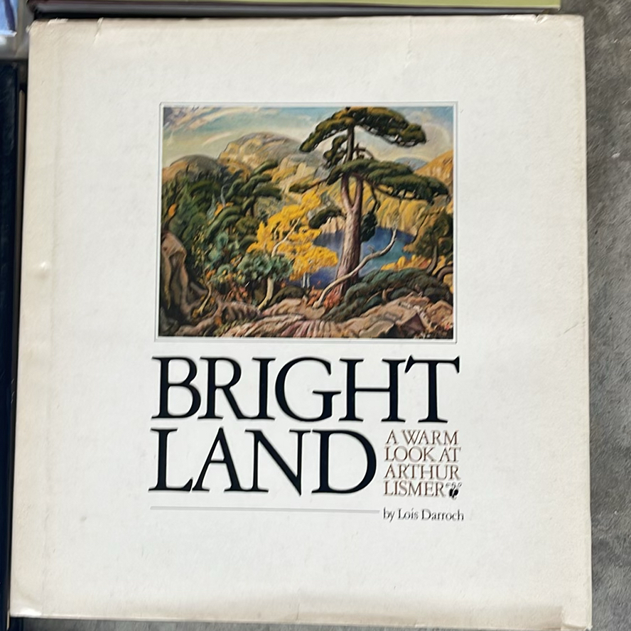 Books On Canadian Artists - image 10 of 20