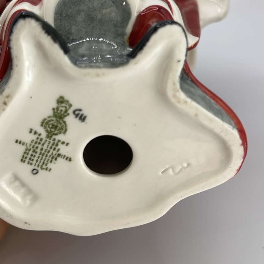 Royal Doulton The Mayor HN2280 - image 5 of 6