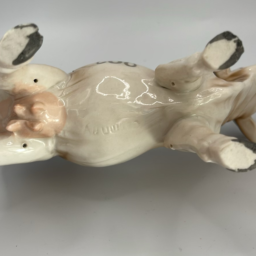 Beswick Cat And Torquay Pottery Cow Creamer - image 10 of 12