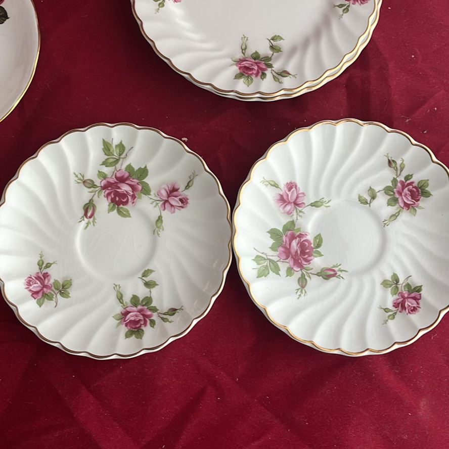 Cups And Saucers And More - image 3 of 25