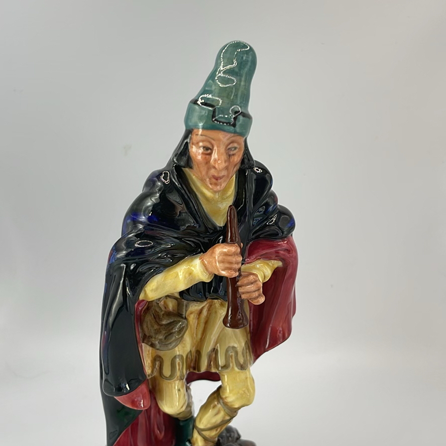 Royal Doulton The Pied Piper HN 2102 - image 2 of 7