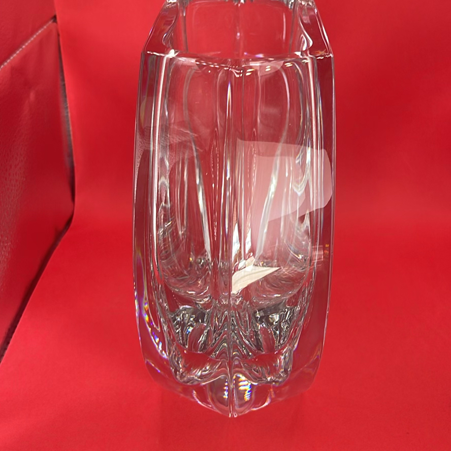 Baccarat Crystal Bowl/Vase - image 4 of 8