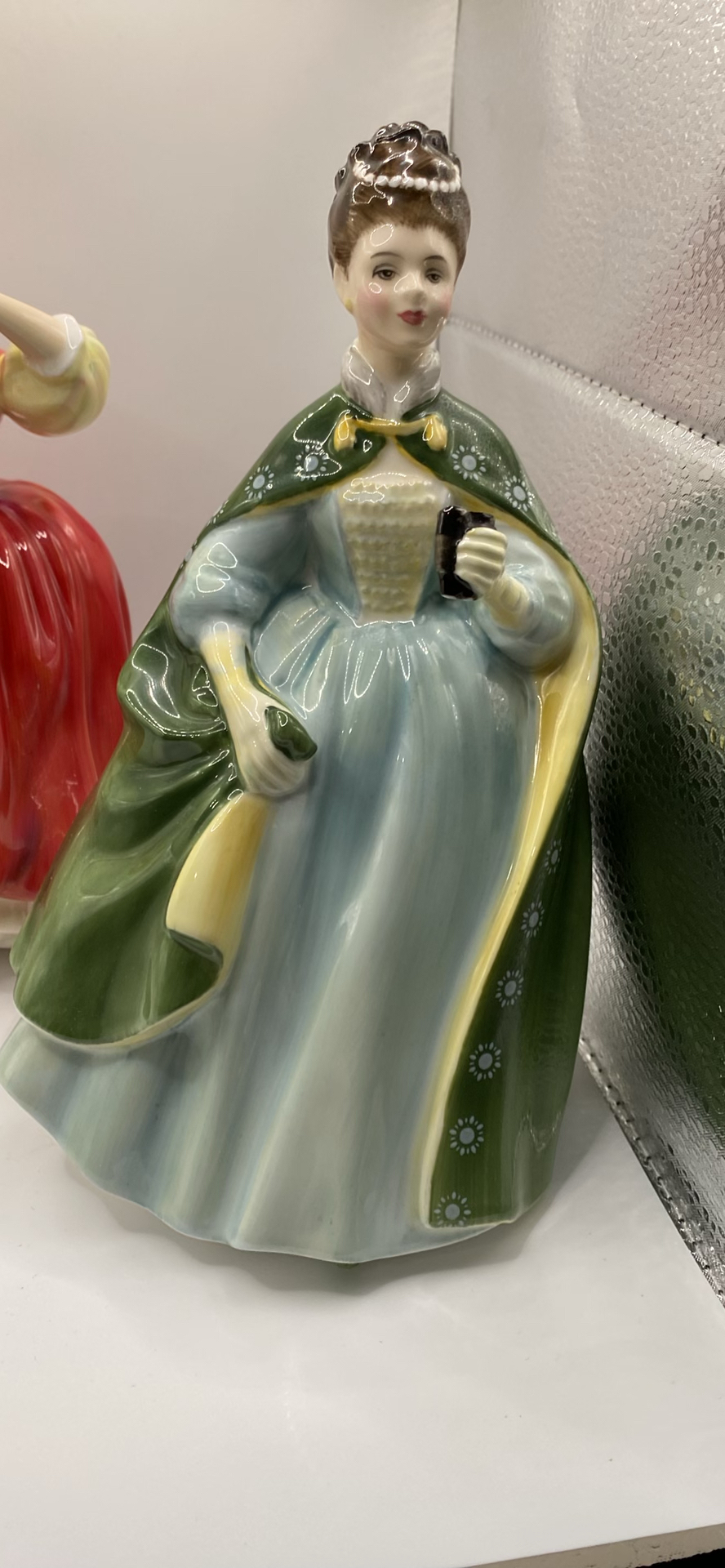 Royal Doulton Regal Lady, Premiere, Buttercup - image 7 of 16