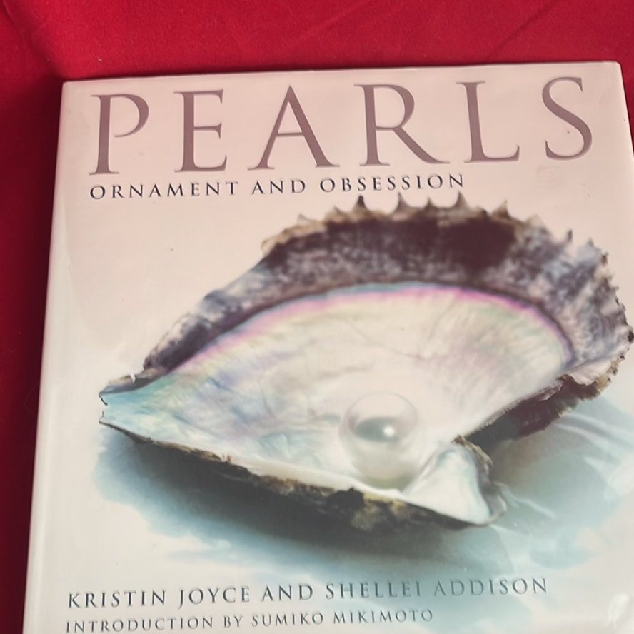 Books On Pearls And Jewelry - image 9 of 11