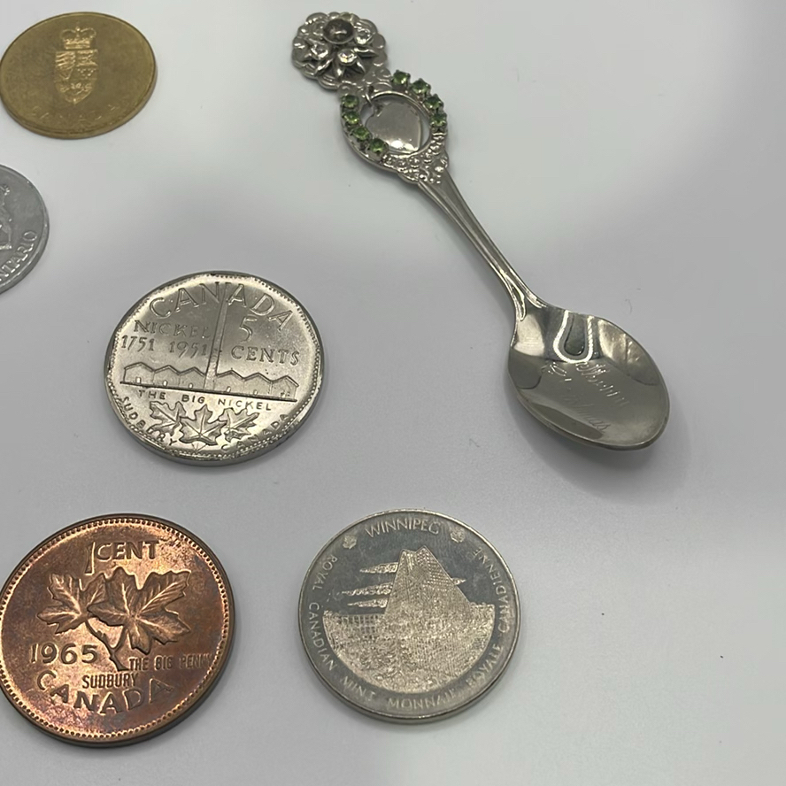 Commemorative Coins - image 4 of 7