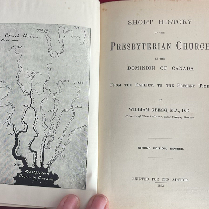 Books About Canada - image 16 of 22