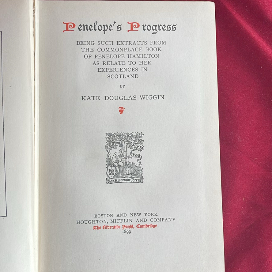Antique Poetry Books - image 13 of 26