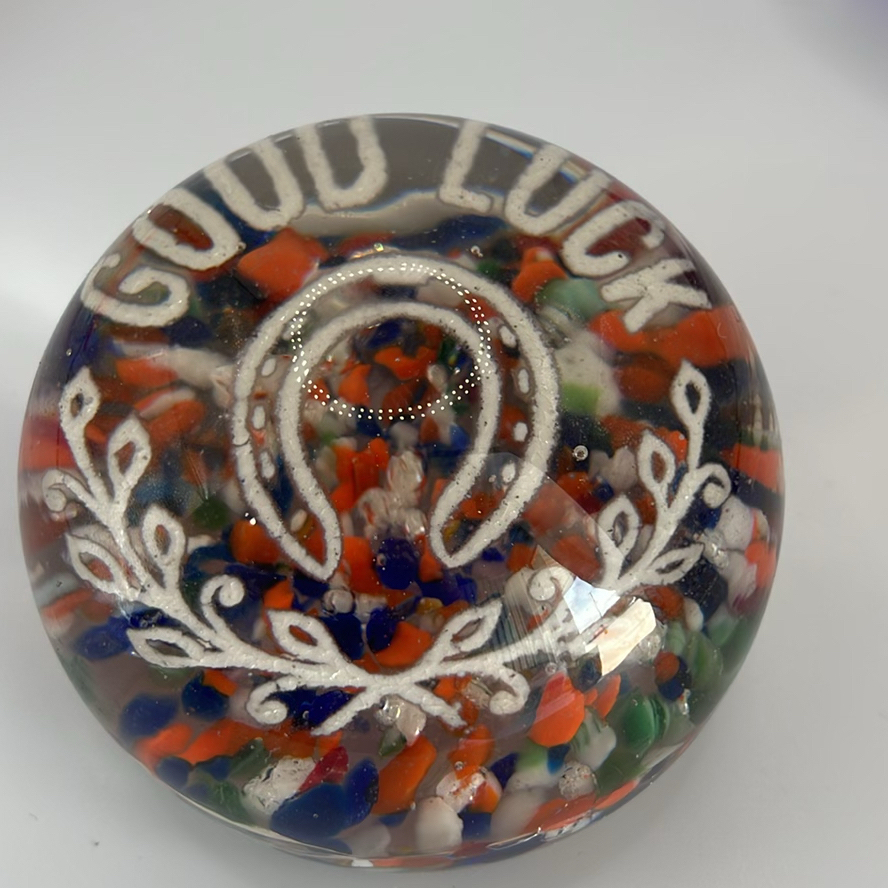 3 Paperweights - image 7 of 12