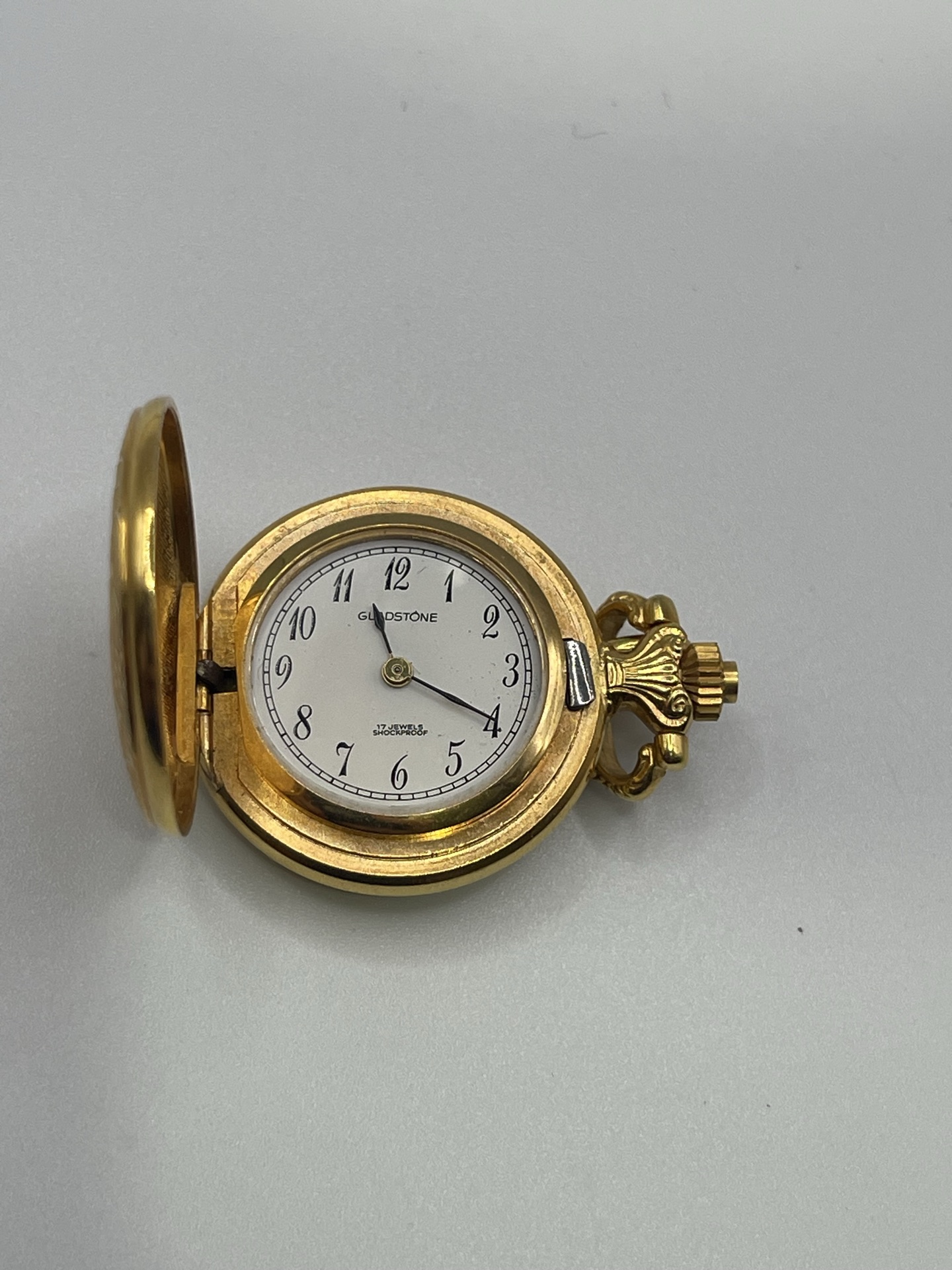 Bucherer And Gladstone Watches - image 7 of 12