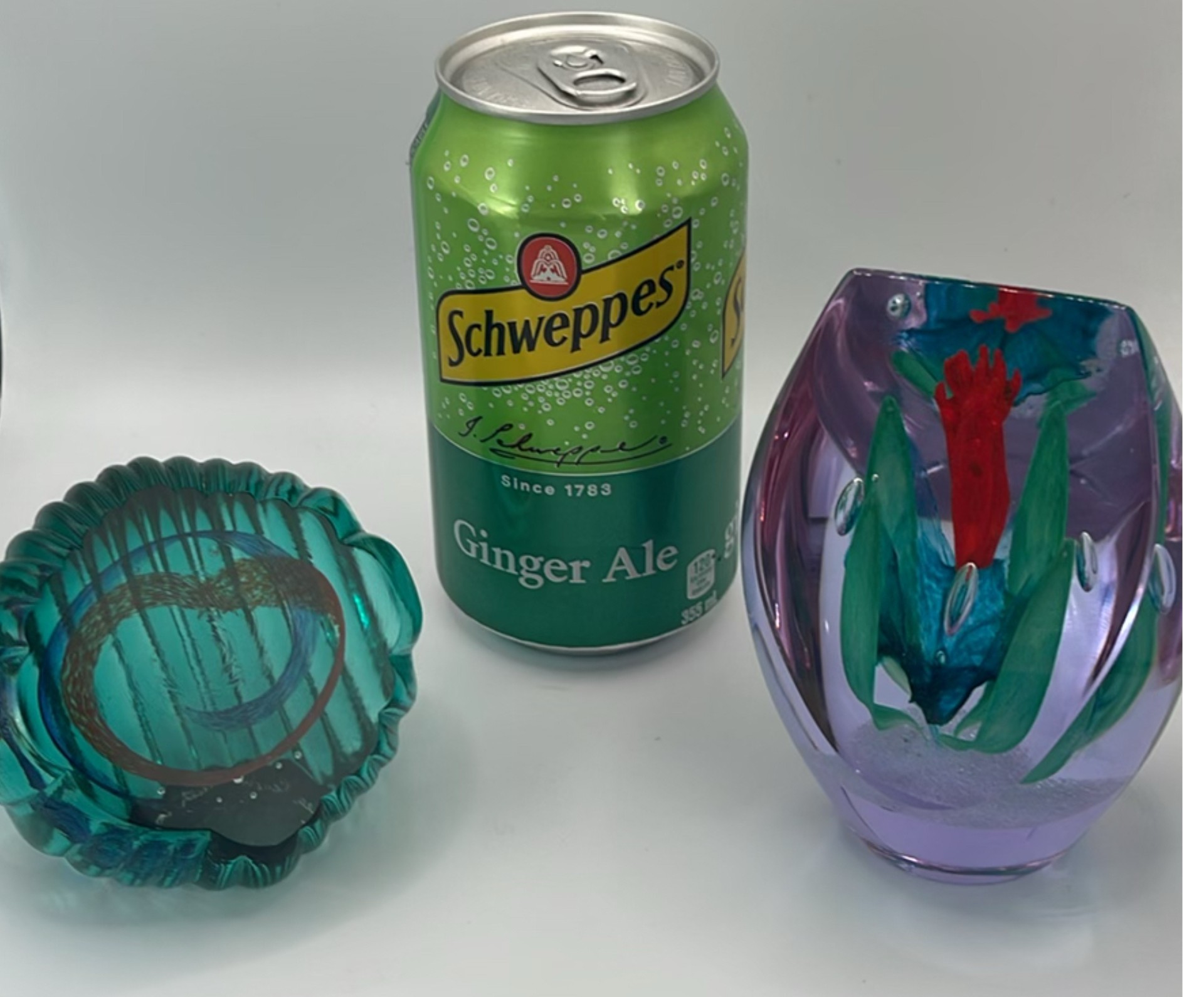 Caithness Glass Paperweights - image 2 of 9
