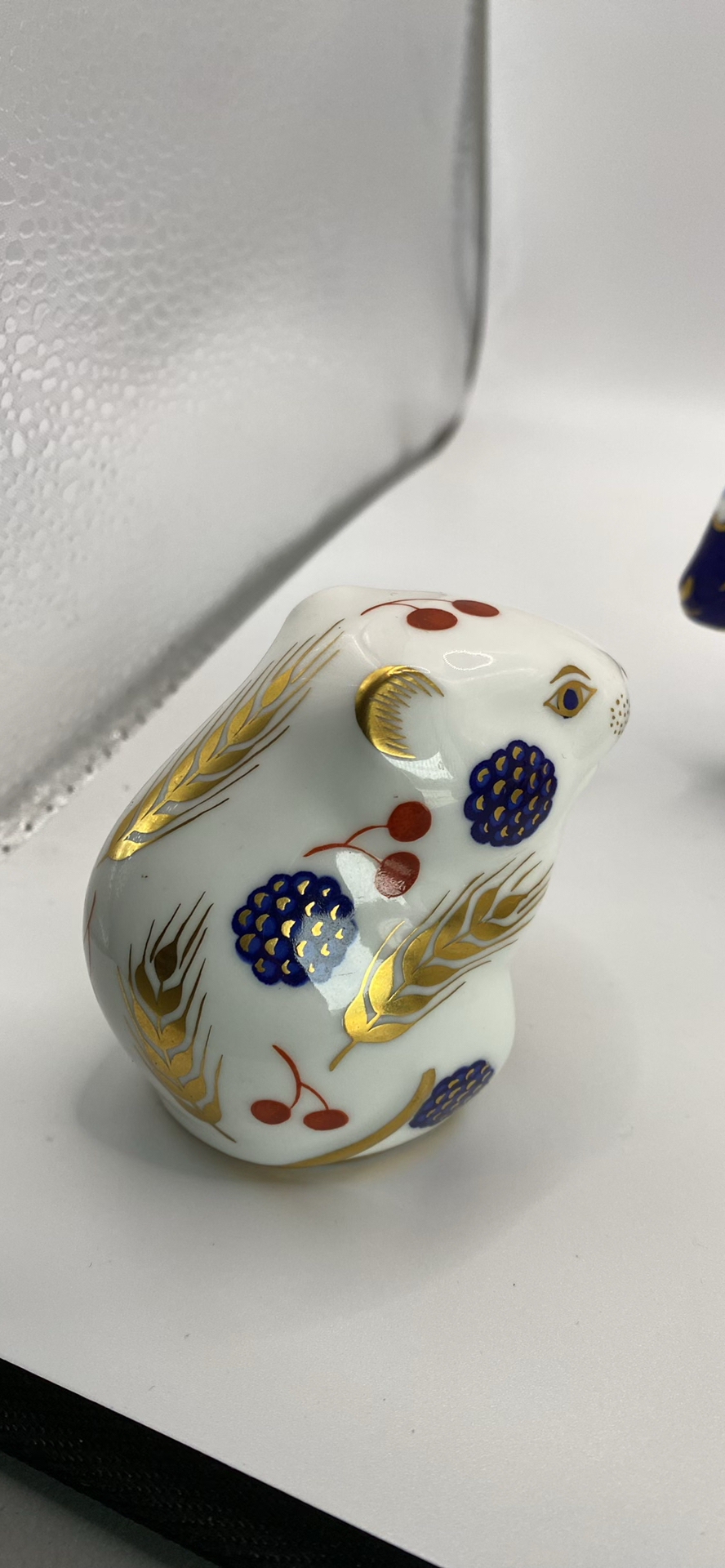 Royal Crown Derby Animal Paperweights - image 5 of 14