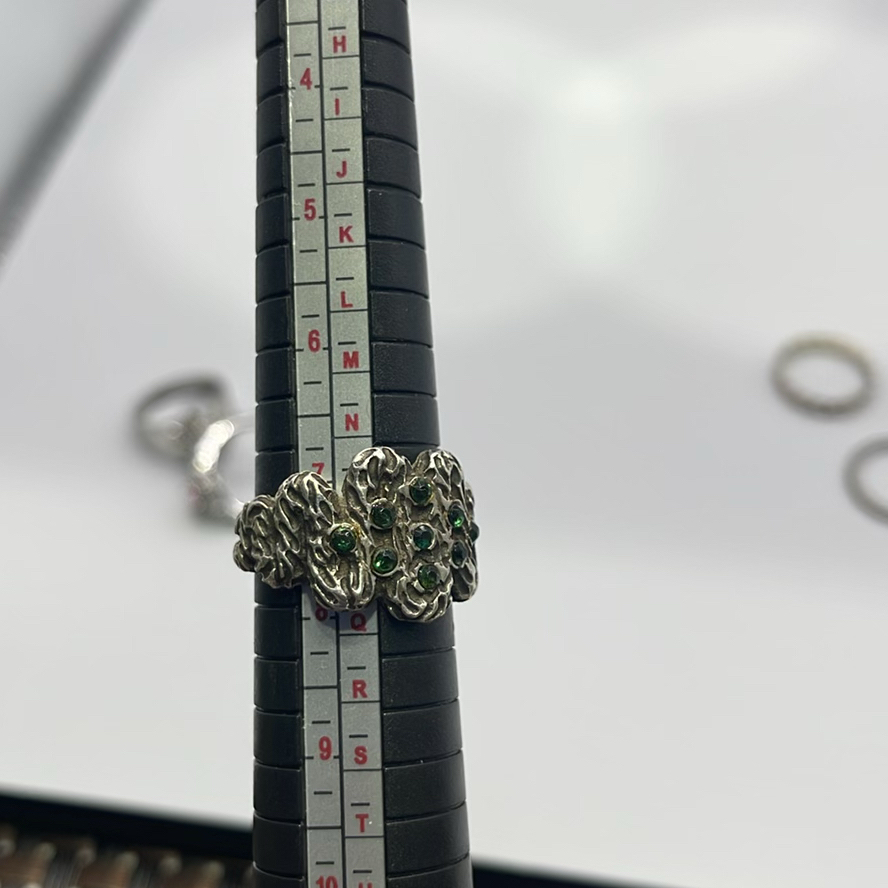 Vintage Rings - image 6 of 9