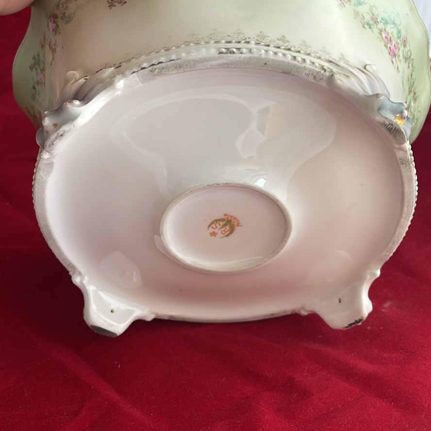 Antique porcelain R.S. Prussia - image 17 of 29