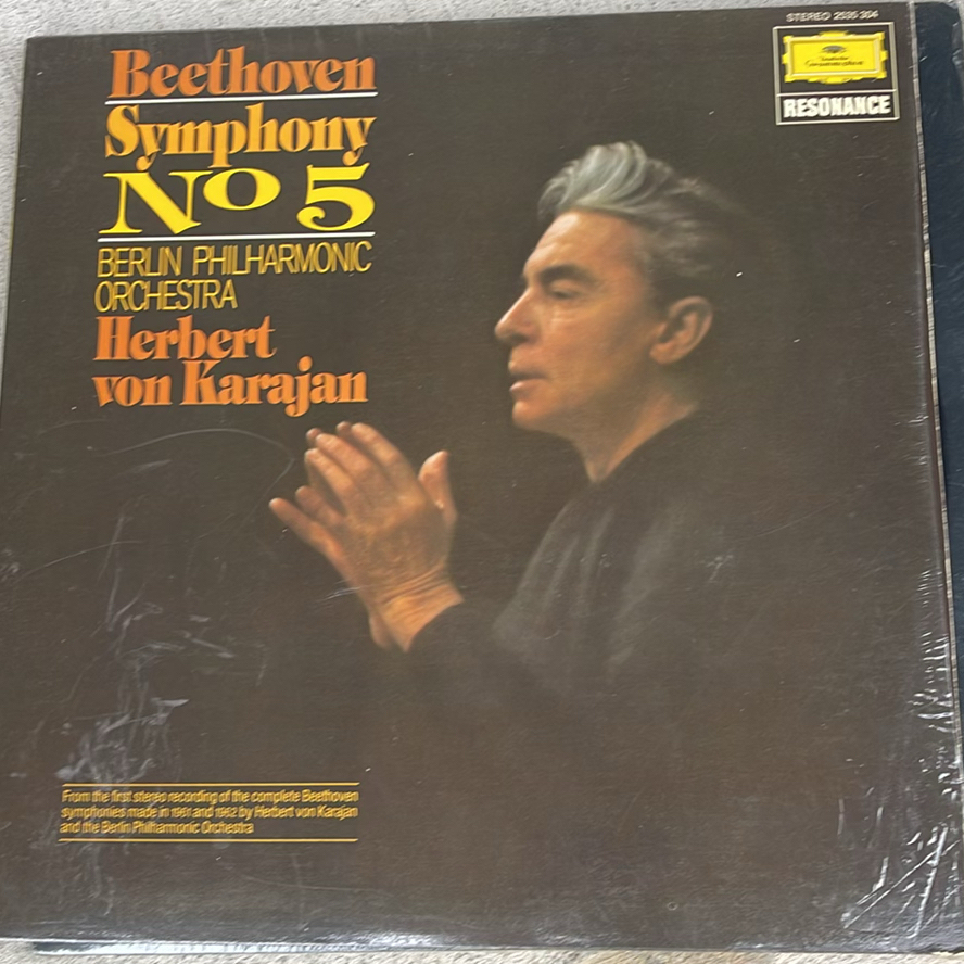 Classical Music Records - image 5 of 6