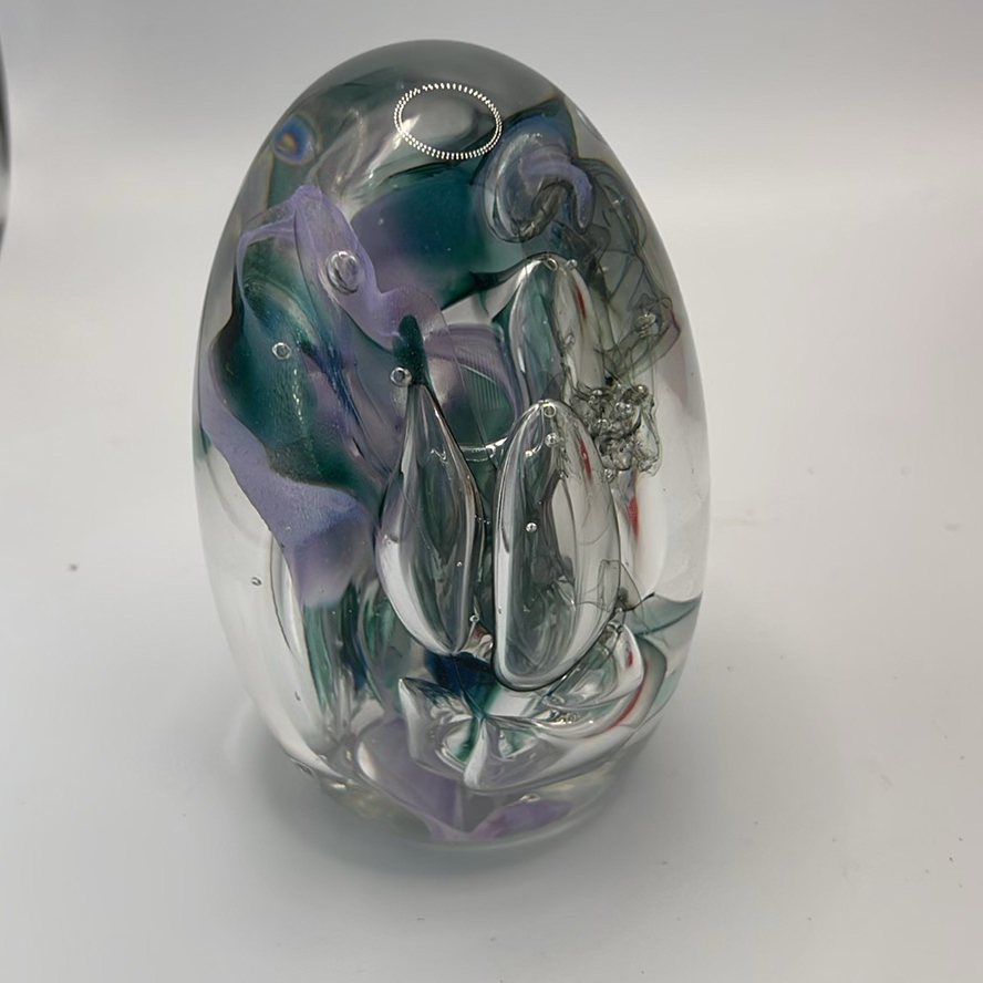 5 Paperweights - image 10 of 21