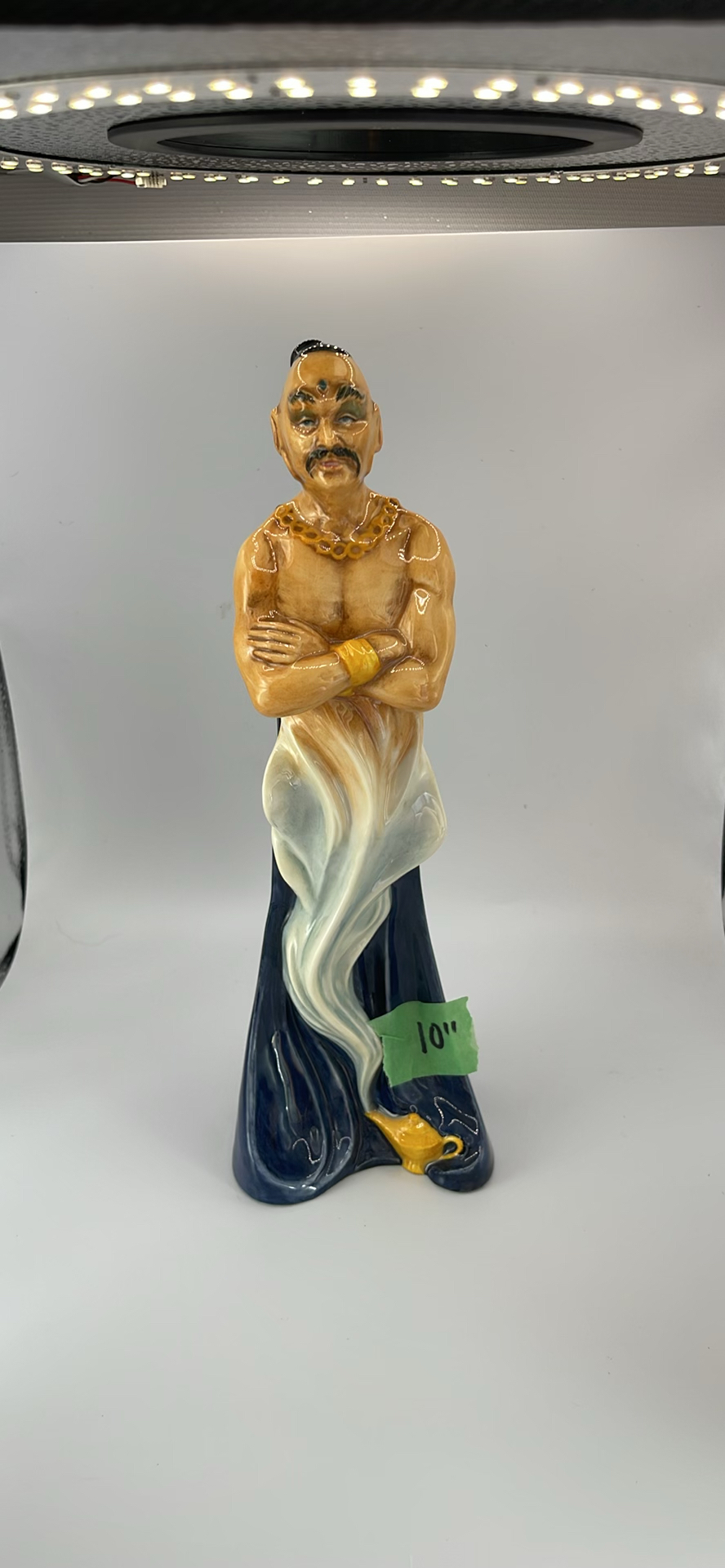 Royal Doulton The Genie HN2989 - image 1 of 9