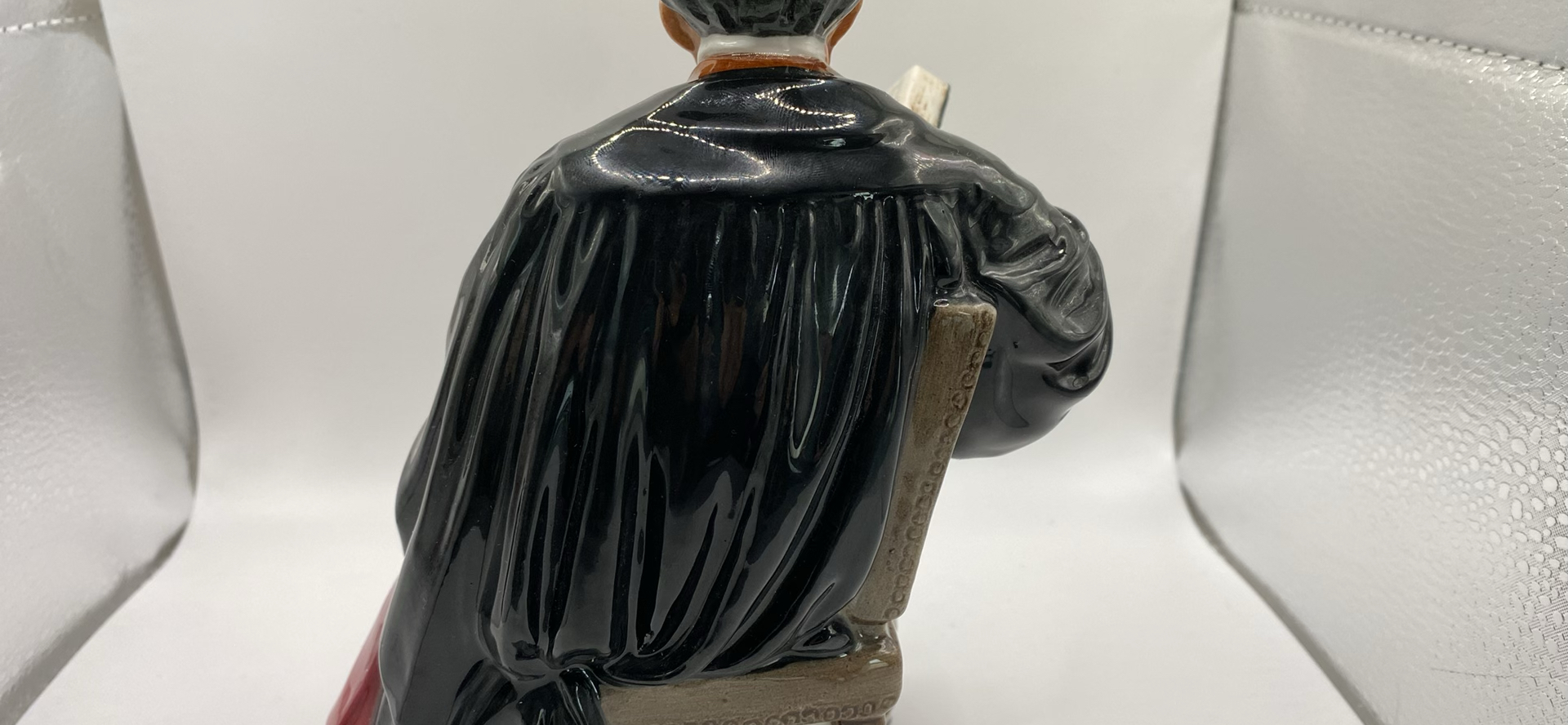 Royal Doulton The Professor HN 2281 - image 7 of 9