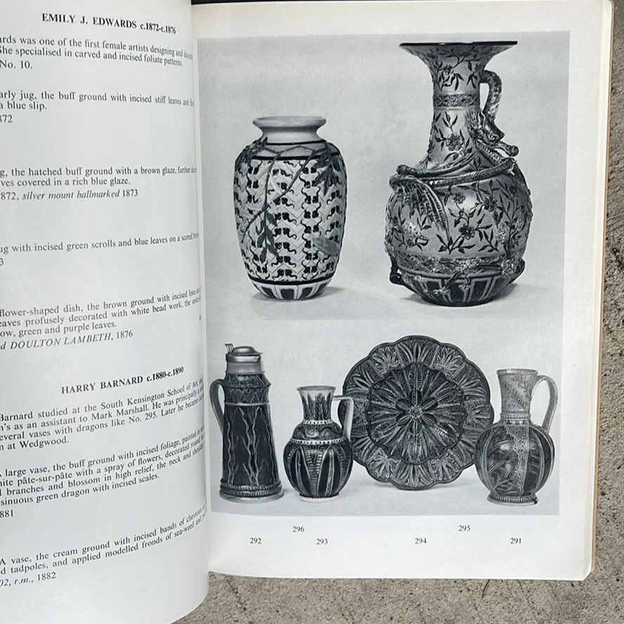Books On Pottery And Stoneware - image 14 of 14