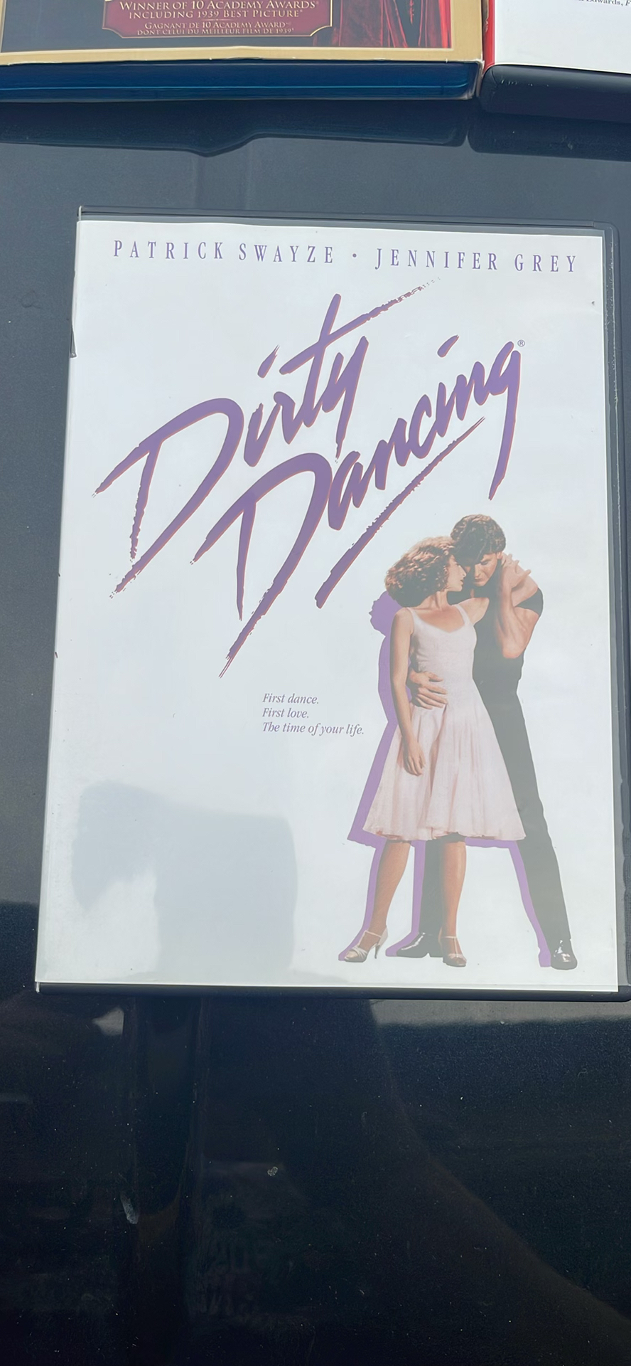 8 DVD’s - image 3 of 9