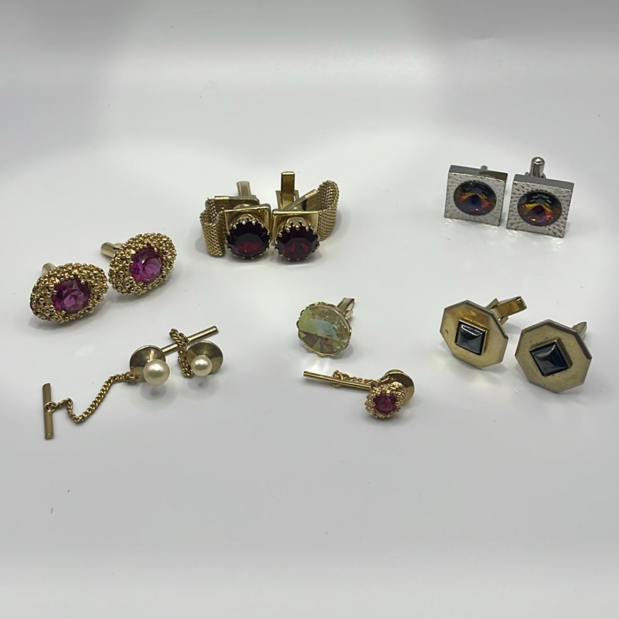 Cufflinks - image 1 of 10