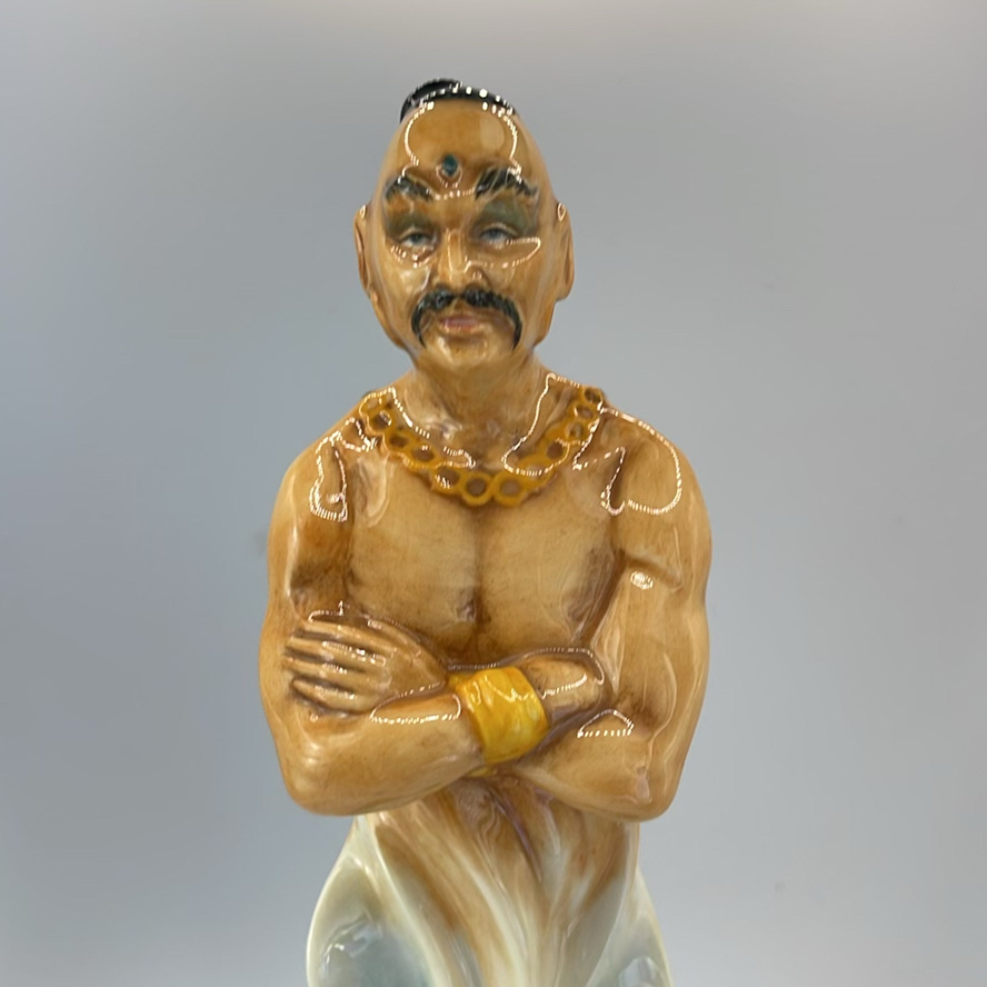 Royal Doulton The Genie HN2989 - image 3 of 9