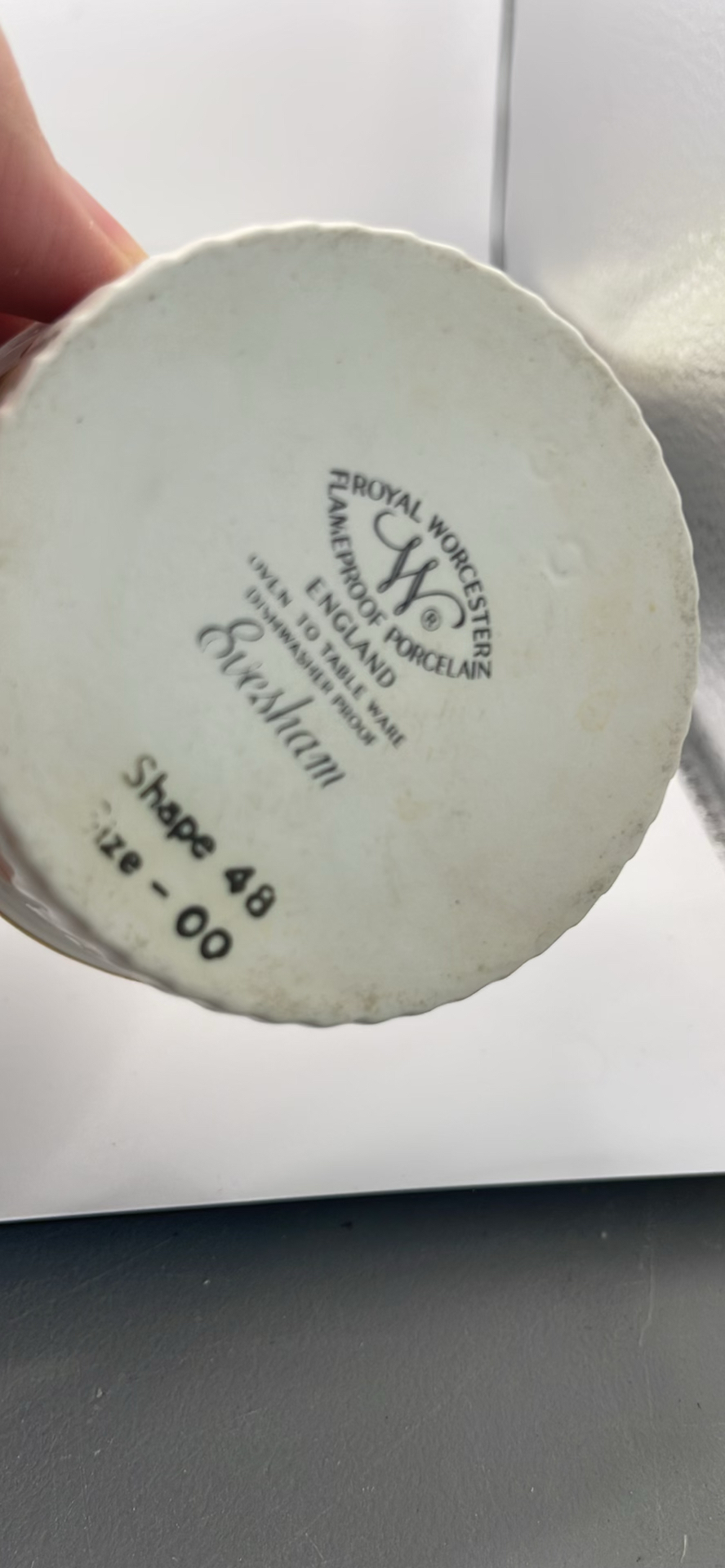 Portmeirion Botanic Garden Bowls - image 8 of 8