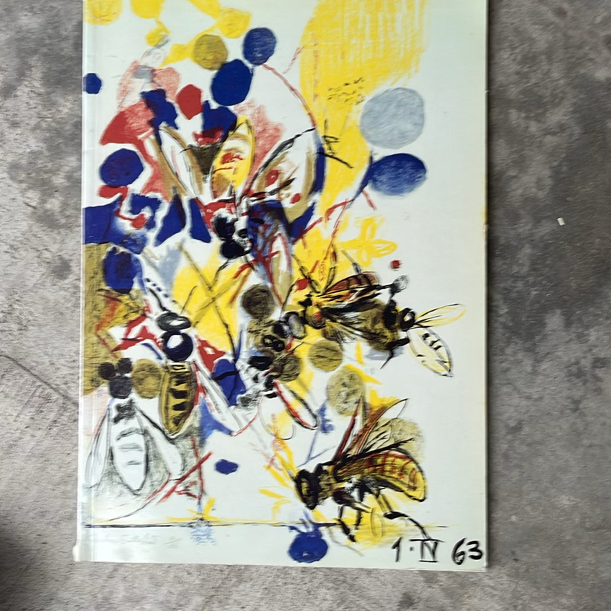 Books On Artists - image 9 of 21