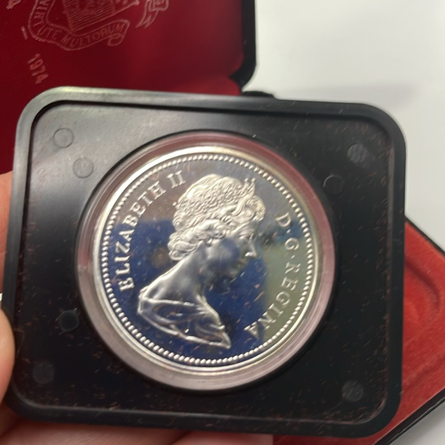 Coins And Medallion - image 4 of 10
