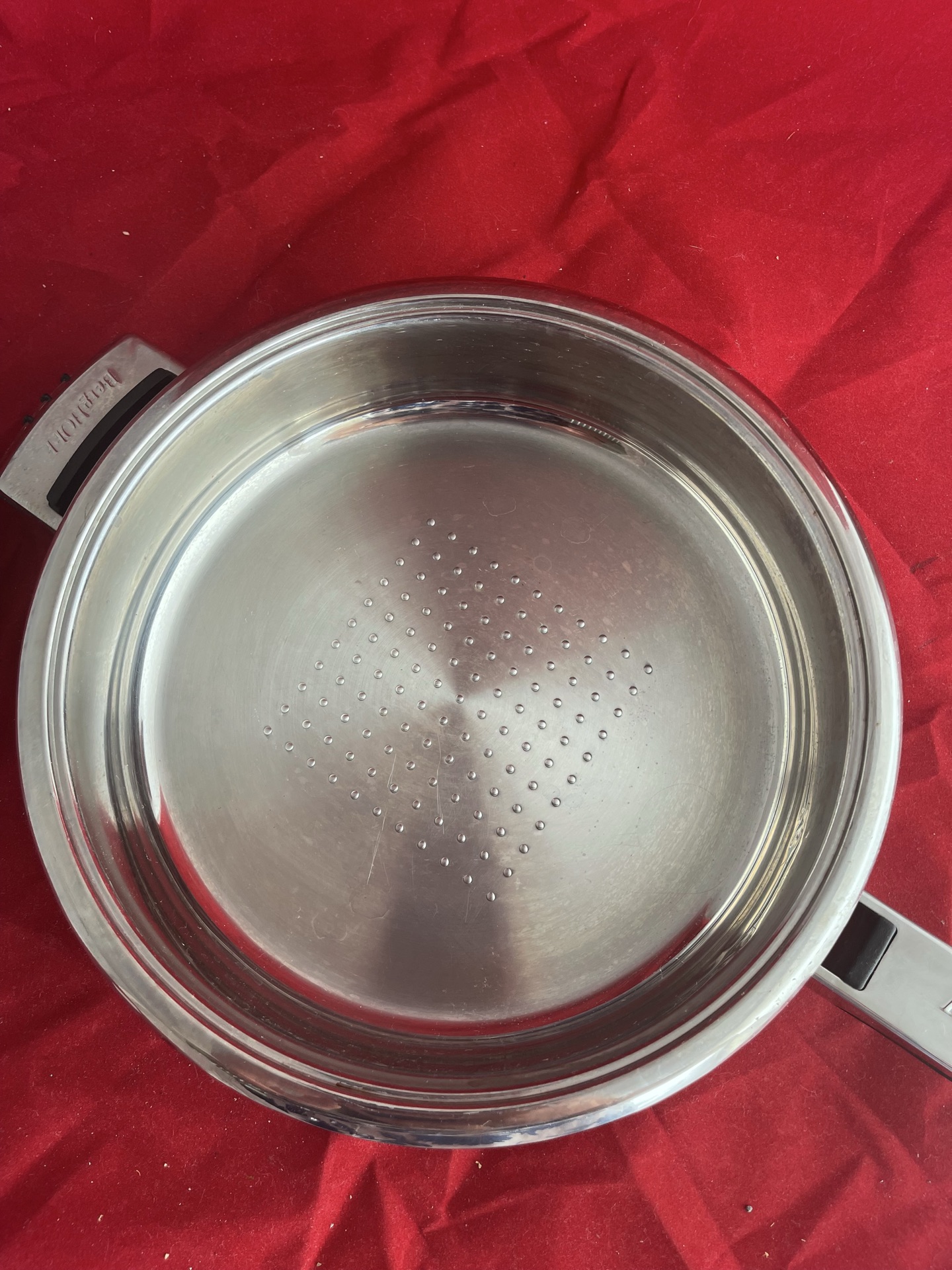 Berghoff Skillet 10” - image 2 of 8