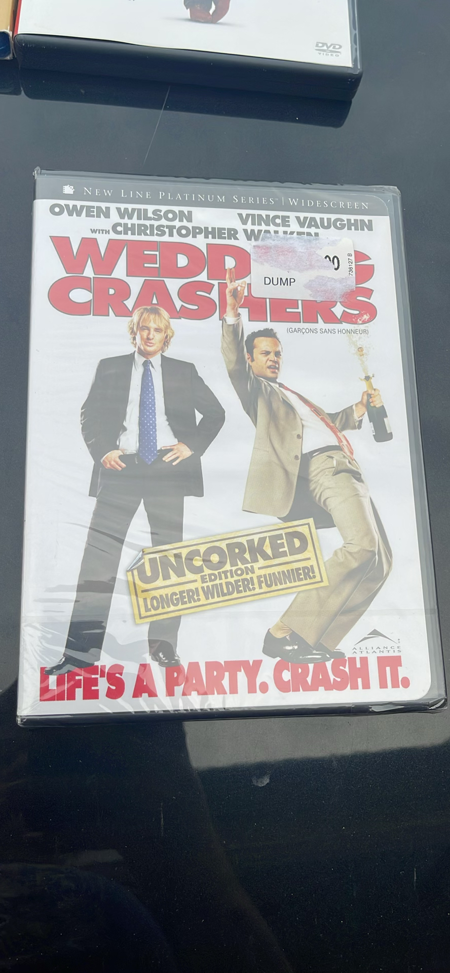 8 DVD’s - image 2 of 9