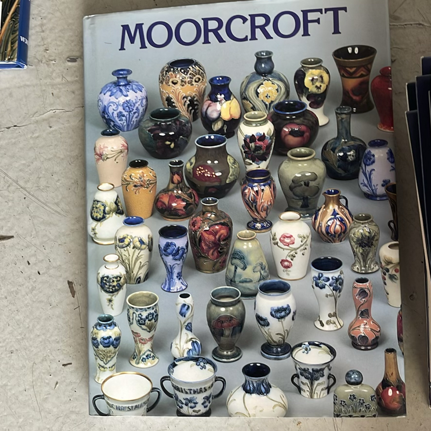 Moorcroft Monthly Magazines And Books - image 4 of 13