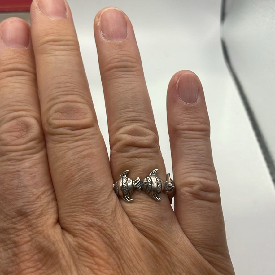 3 Women’s Rings - image 8 of 9