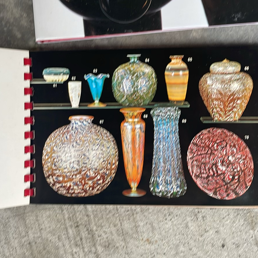 Books On Glass Collecting - image 16 of 20