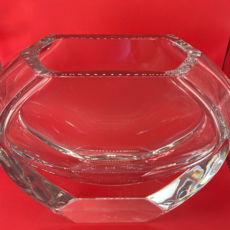 Baccarat Crystal Bowl/Vase - image 2 of 8