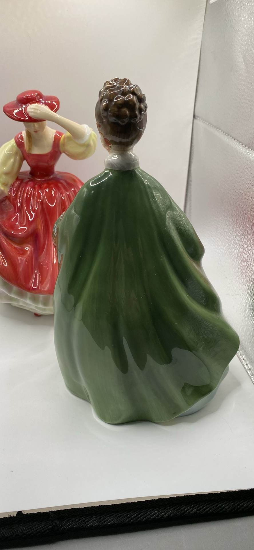 Royal Doulton Regal Lady, Premiere, Buttercup - image 9 of 16