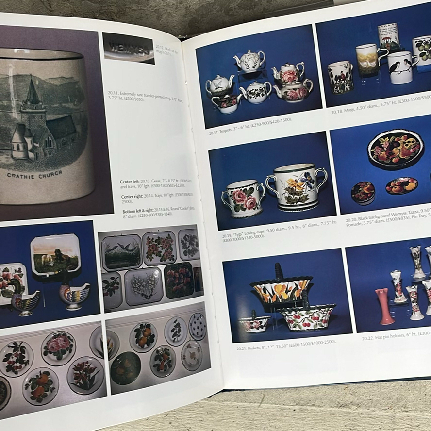 Books On Ceramics And Porcelain - image 10 of 17