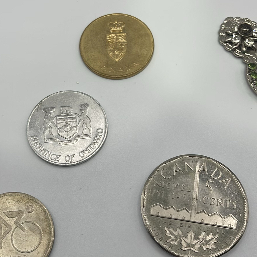 Commemorative Coins - image 3 of 7