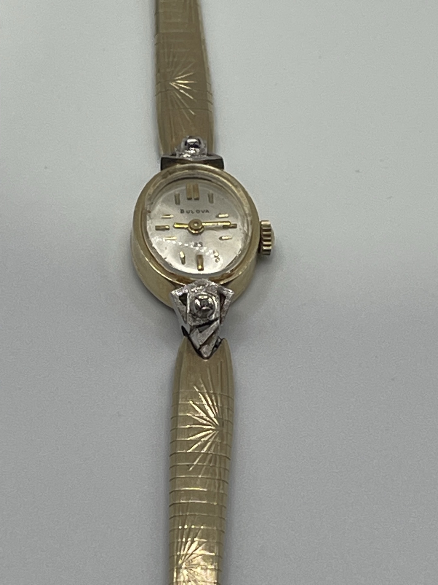 Vintage Bulova 14k And Mortima Women’s Watches - image 11 of 17