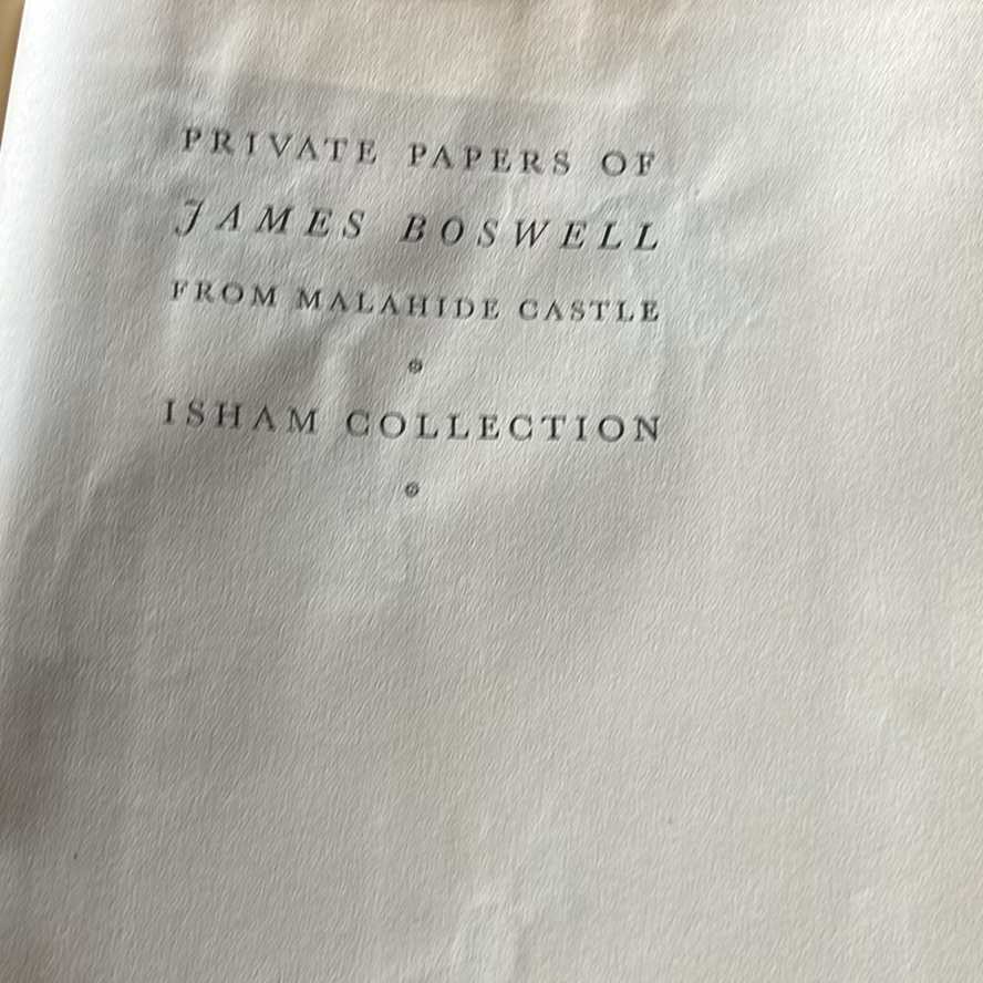 Vintage Scottish Books - image 3 of 9