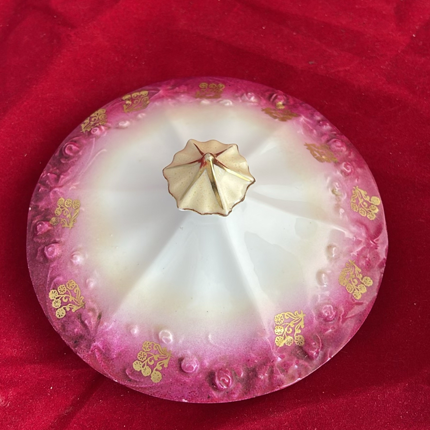 Antique porcelain R.S. Prussia - image 28 of 29