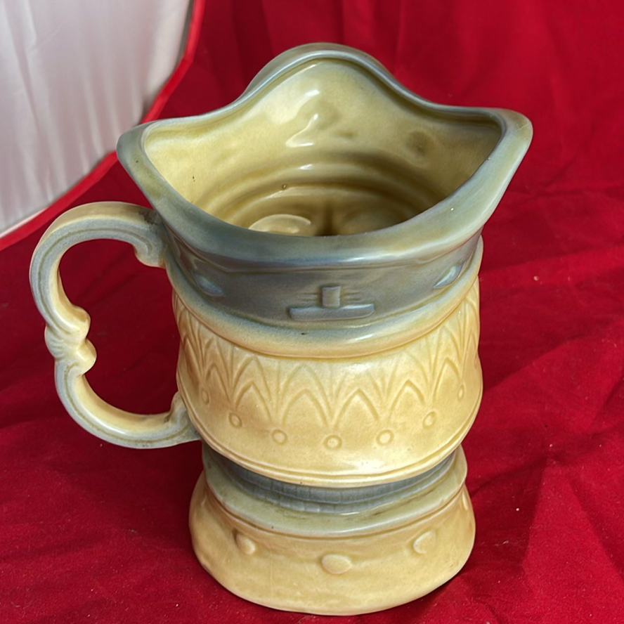 8 Toby Jugs By Kingston Pottery - image 29 of 30