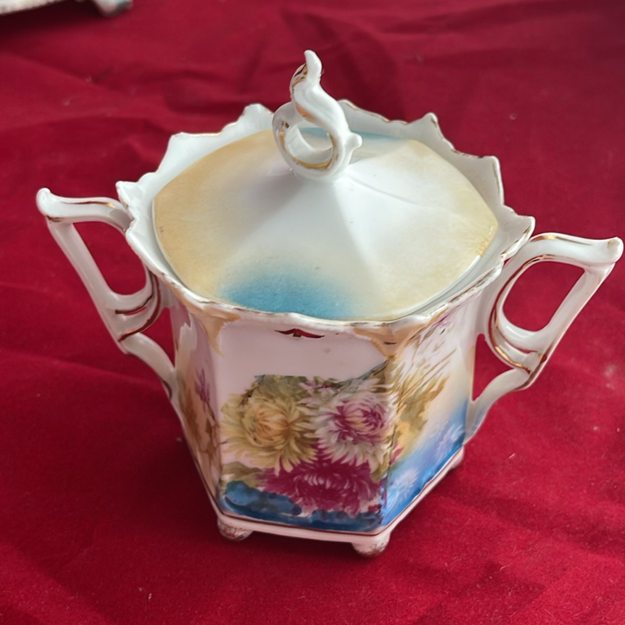 Antique porcelain R.S. Prussia - image 9 of 29