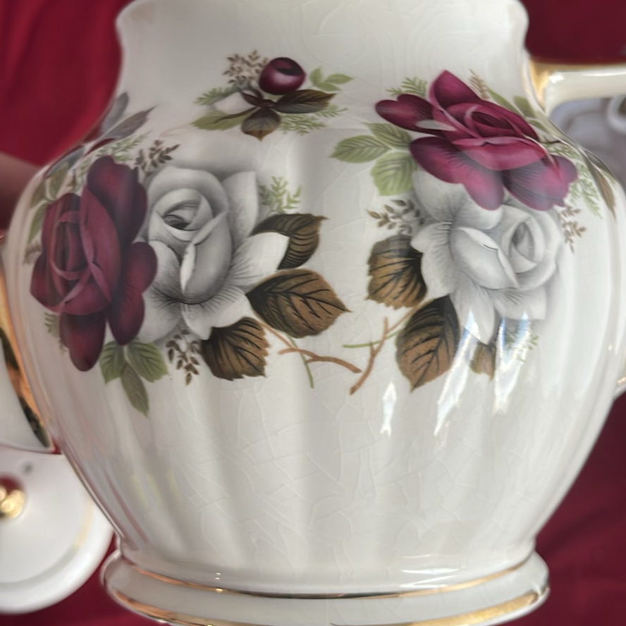 Cups And Saucers And More - image 24 of 25