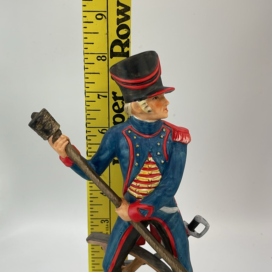 Vintage Goebel Military Figurines - image 12 of 12