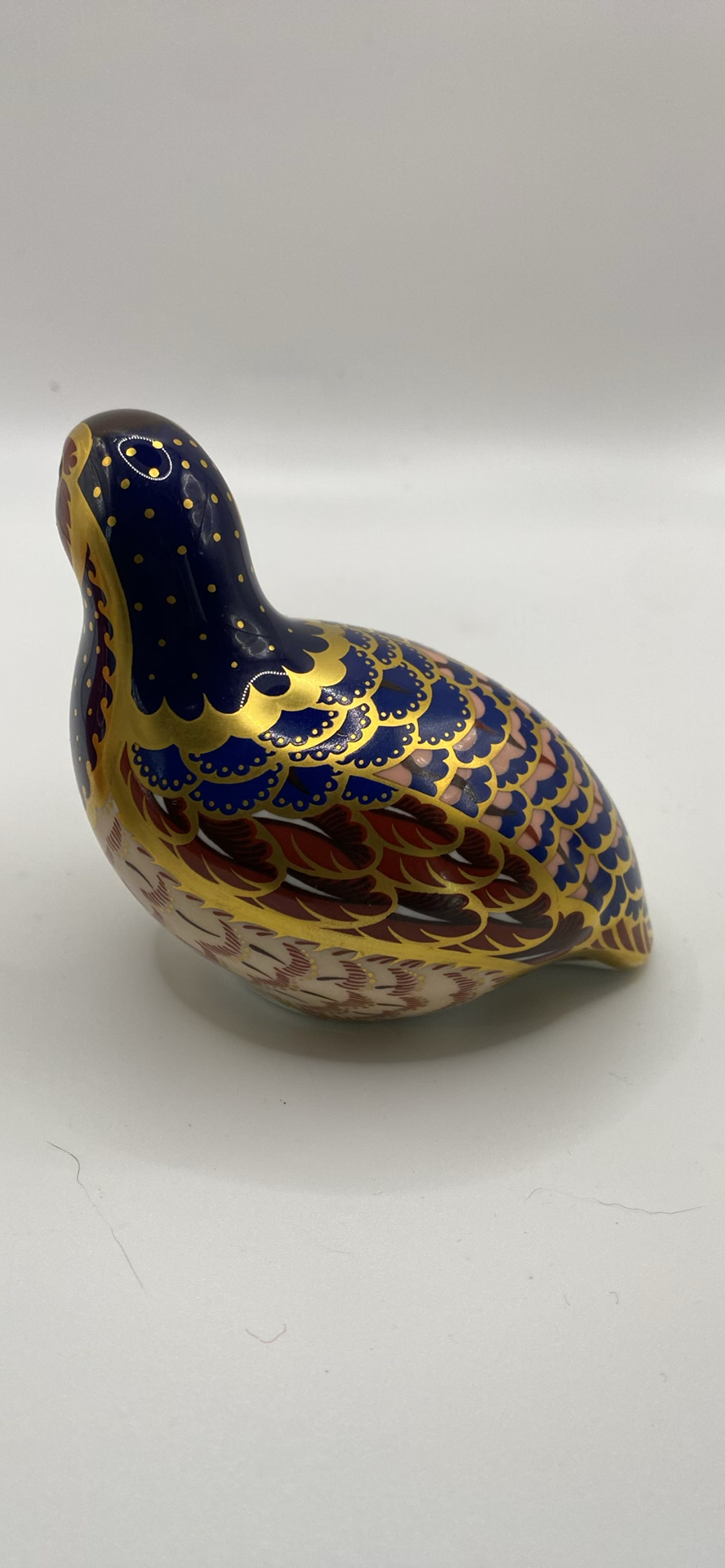 Royal Crown Derby Bird Paperweights - image 7 of 9